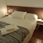 Depto Av Belgrano En Microcentro