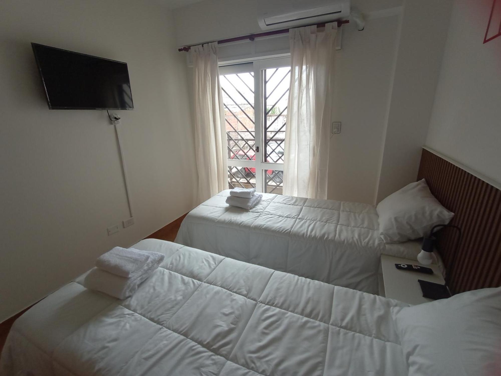 Depto Av Belgrano En Microcentro Apartment Salta