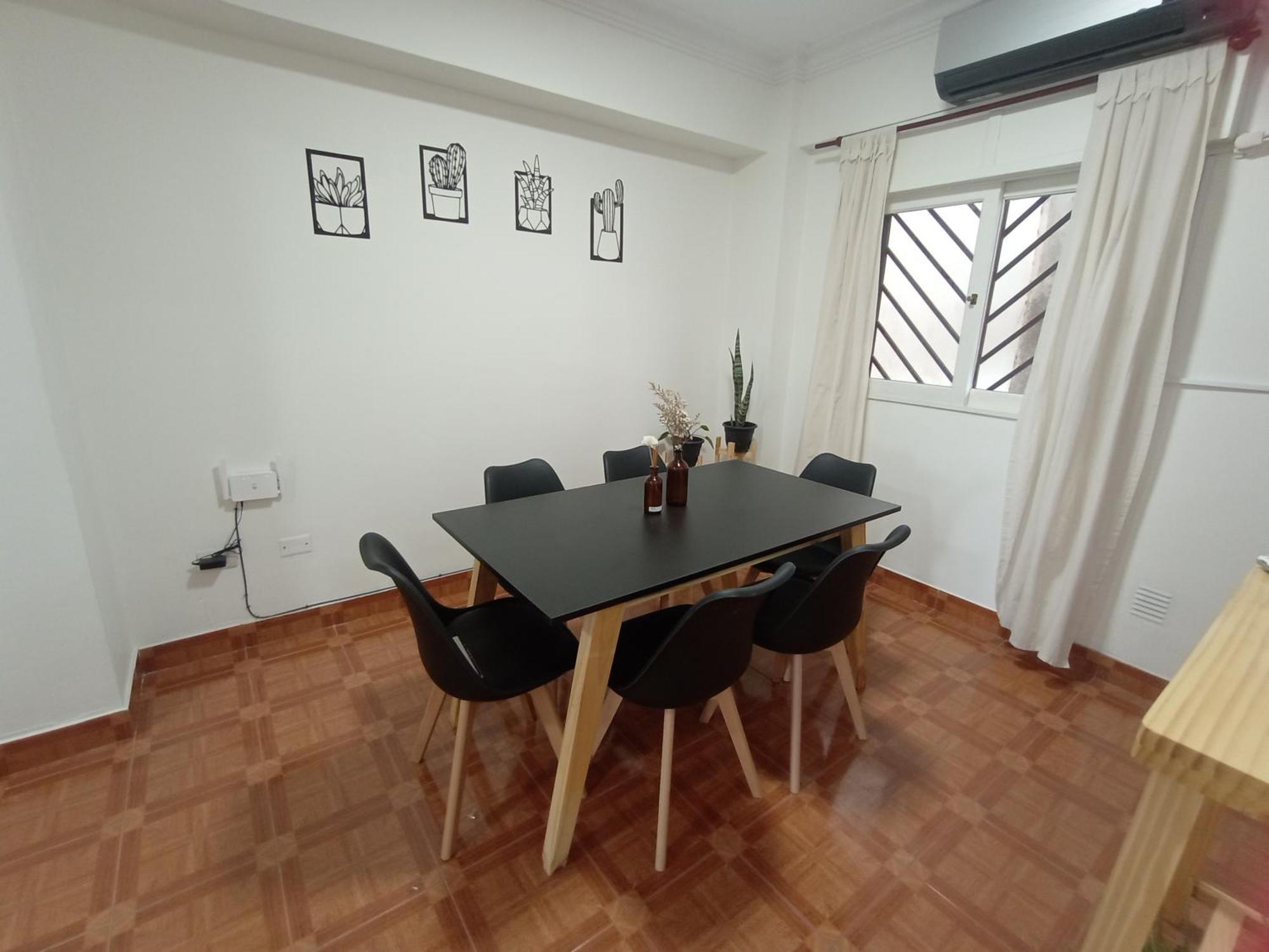 Depto Av Belgrano En Microcentro Apartment Salta