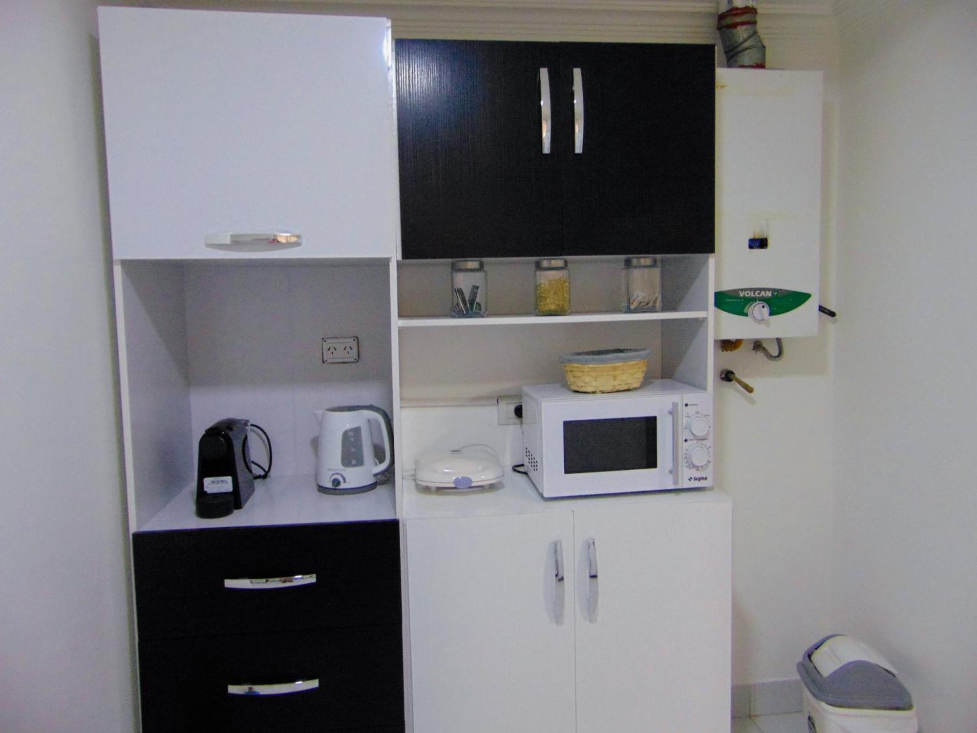 Apartment Depto Av Belgrano En Microcentro