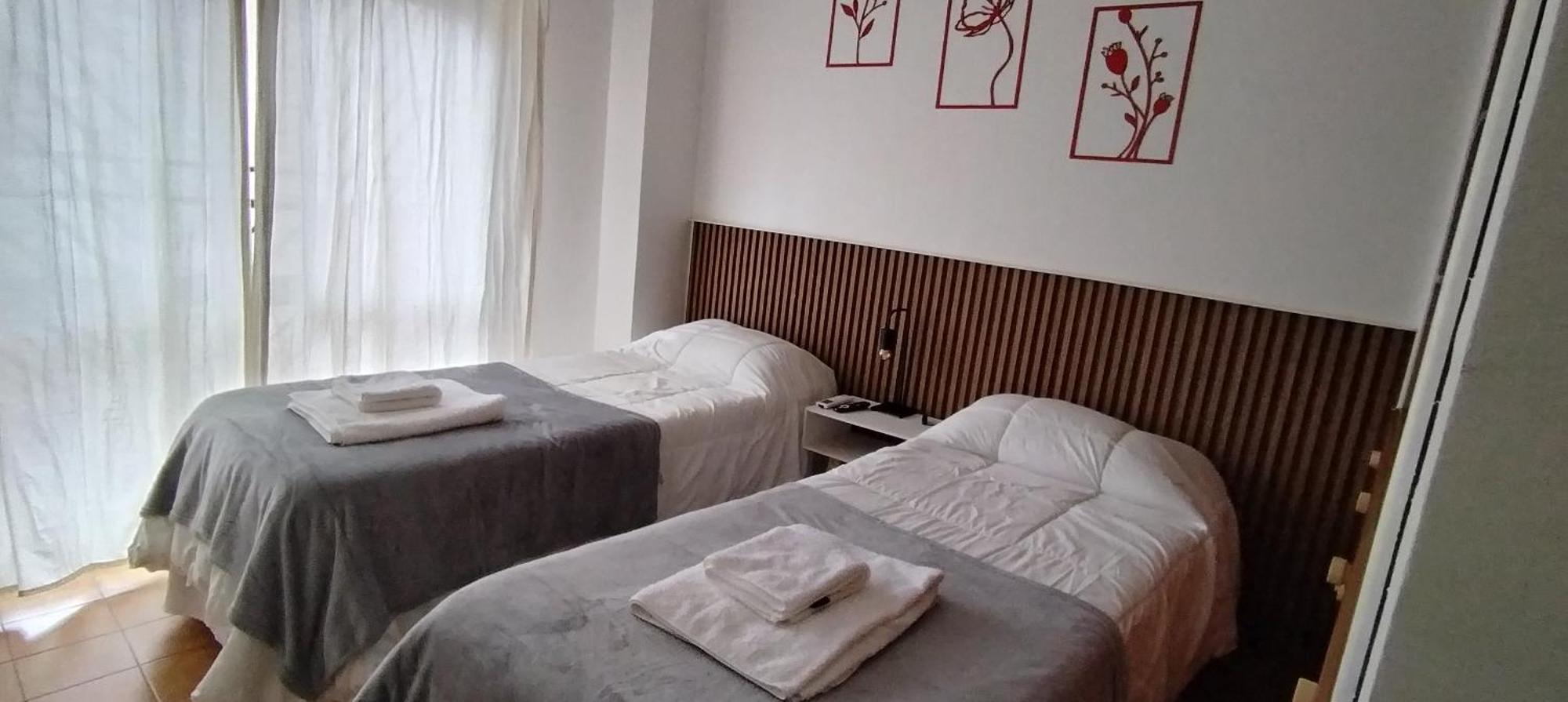 Apartment Depto Av Belgrano En Microcentro *